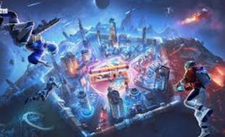 冰球突破豪华版手机版最新版