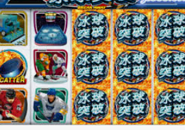 冰球突破豪华版手机版免费版